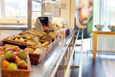 Stayokay Hostel Heemskerk