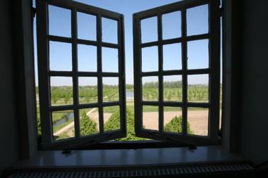 Stayokay Hostel Heemskerk