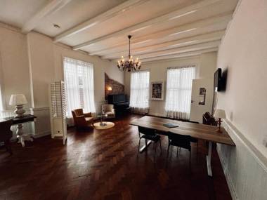 Hotel het Oude Raadhuis