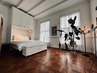 Hotel het Oude Raadhuis