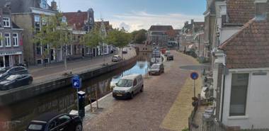 Hotel Restaurant 't Heerenlogement