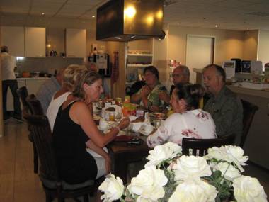 B&B De Tobbedanser Harlingen