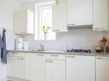 Beautiful house in the center of Harlingen