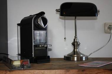 Boutique Hotel De Eilanden