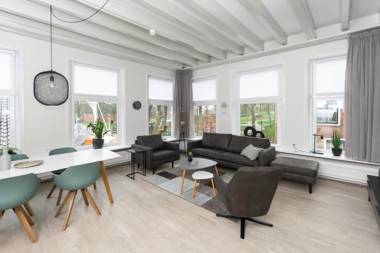 Franekerpoort hotel appartementen