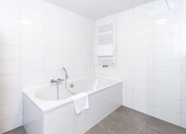 Franekerpoort hotel appartementen