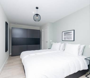 Franekerpoort hotel appartementen