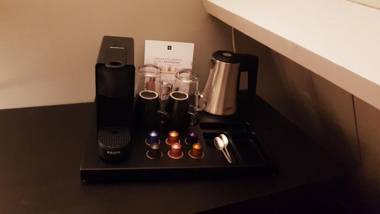 Hotel dependance Anna's zusje