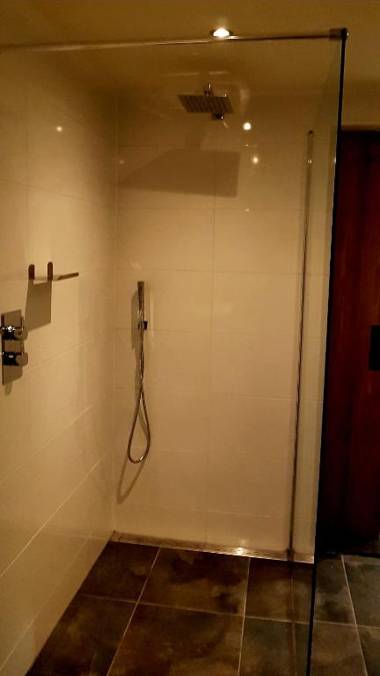 Hotel dependance Anna's zusje