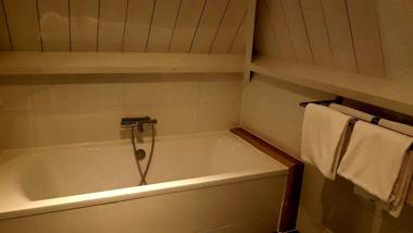 Hotel dependance Anna's zusje