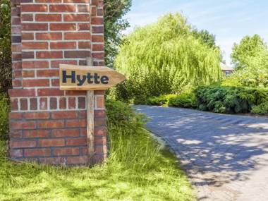 An excellent place for rest and relaxation