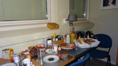 B & B Leudal
