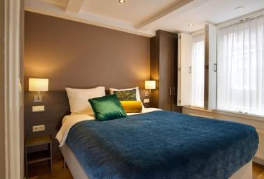 Haarlem Hotel Suites
