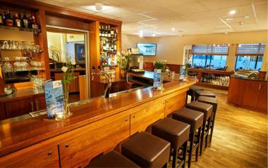 Amrâth Grand Hotel Frans Hals