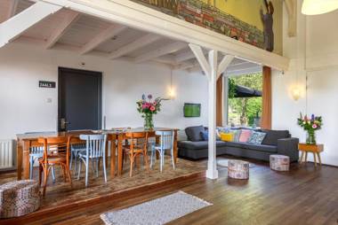 Stayokay Hostel Haarlem