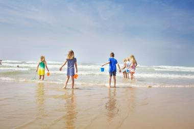 Stayokay Hostel Haarlem