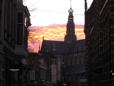 Bed & Breakfast Hotel Malts