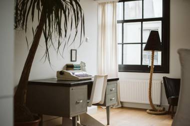 Hello I'm Local - Boutique Hostel