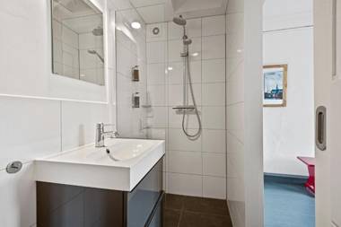 Turfhuys aan het Spaarne