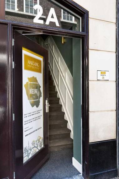 Anegang Boutique Hotel