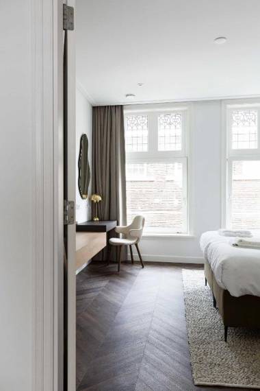 Anegang Boutique Appartement