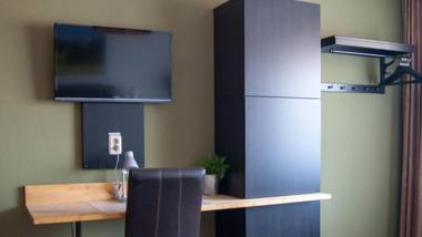Hotel en B&B Erve Bruggert