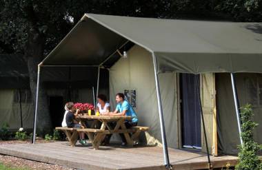 Landrijk De Reesprong boerderij