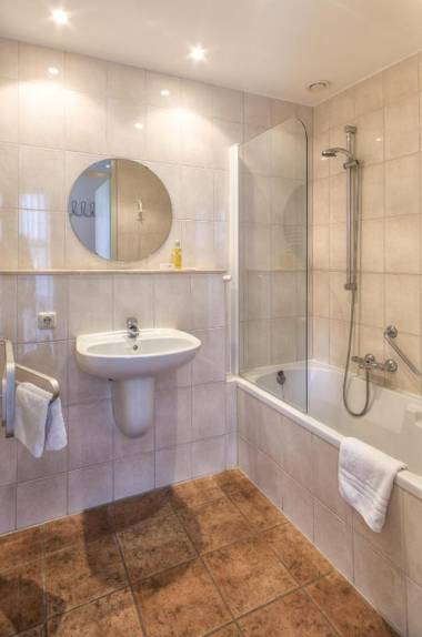 Appartementen Ons Krijtland