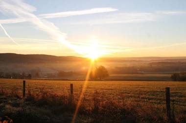 Appartementen Ons Krijtland