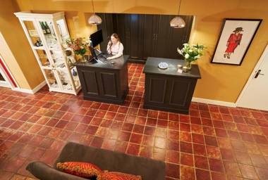 Hotel-Restaurant Gulpenerland