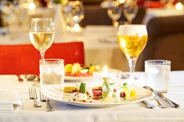 Hotel-Restaurant Gulpenerland