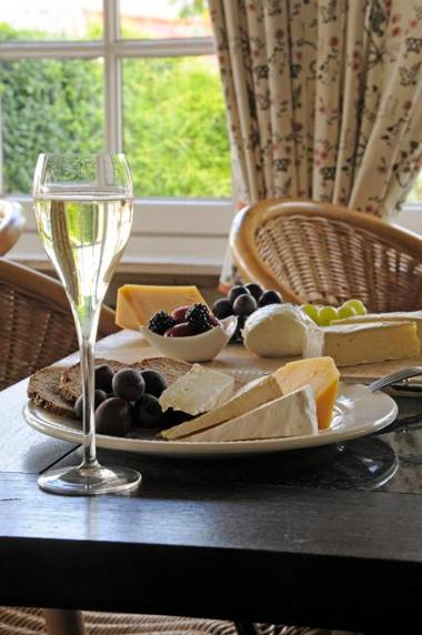 Boutique Hotel Slenaker Vallei - Buitengewoongenieten