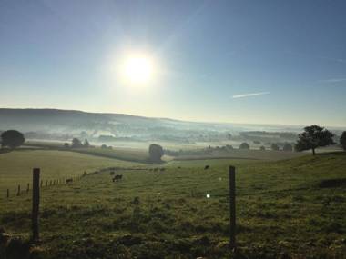 Hotel Restaurant Gerardushoeve
