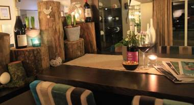 Hotel Restaurant Gerardushoeve