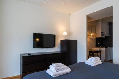 Hof van Slenaken - Hotel & Apartments