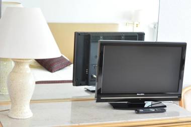 Hotel & Appartement de Zevende Heerlijkheid