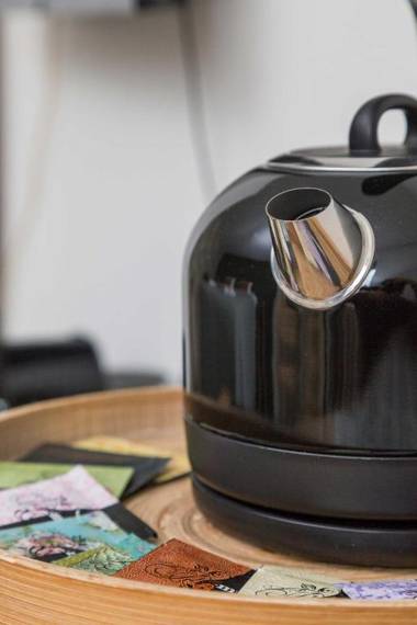 Hotel - Restaurant De 4 Jaargetijden