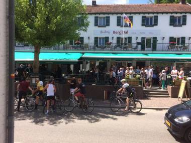 Gasterij Berg en Dal