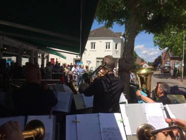 Gasterij Berg en Dal