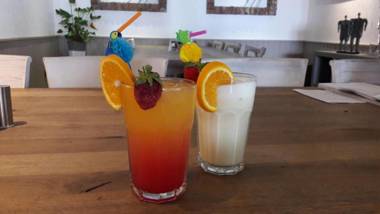 Gasterij Berg en Dal