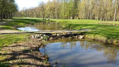 Hotel-Appartementen Vouwere