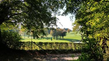 Hotel-Appartementen Vouwere