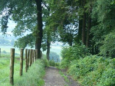 Appartementen De Zegelskoël