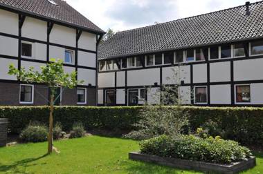 Buitenplaats De Mechelerhof