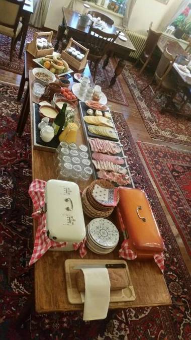 HotelHerberg & Appartementen de Smidse