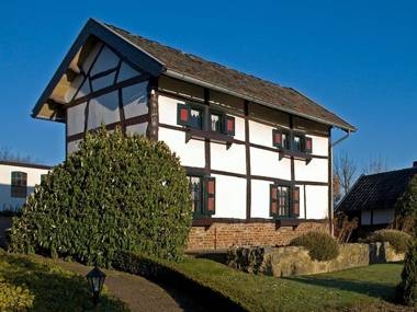 HotelHerberg & Appartementen de Smidse