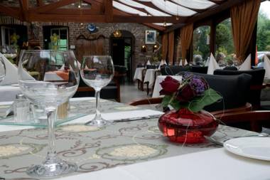 Hotel De Oude Brouwerij