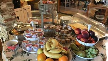 Hotel De Oude Brouwerij