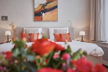 Herberg de Zwarte Ruiter