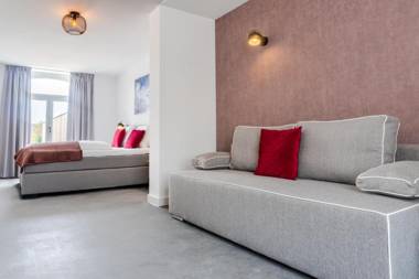 B&B Brasserie Villare